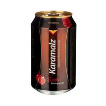 Cerveza Karamalz Pomegranate Sin Alcohol 330ML