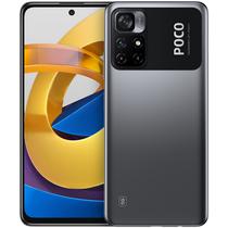 Smartphone Xiaomi Poco M4 Pro 5G DS 6/128GB 6.6" 50+8/16MP A11 - Power Black