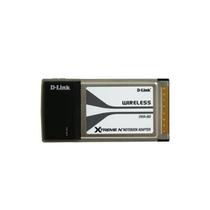 D-Link PCMCIA DWA-652 Xtreme N (Promo)