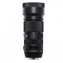 Lente Sigma Canon DG 100-400MM F5-6.3 Os HSM Cont.