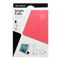 X-Doria Bright Folio New iPad 9.7 Pink