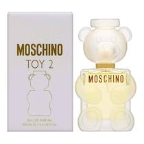 Perfume Moschino TOY2 Edp - Feminino 100ML