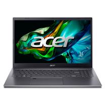Notebook Acer Aspire 5 A515-58M-78JL 15.6" Intel Core i7-1355U 512GB SSD 16GB Ram - Cinza