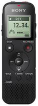 Mini Gravador Sony ICD-PX470 4GB MP3
