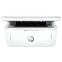 Impressora HP Laserjet MFP M141W - 110V - Wifi - Monocromatico - Escaner