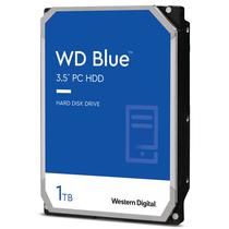 Disco Rigido Interno Western Digital Blue WD10EZEX - 1 TB
