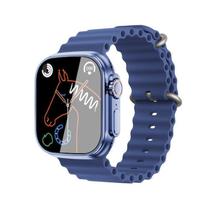 Smartwatch Xo M8 Pro 49MM Blue