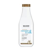 Condicionador Beaver Professional Coconut Oil 730ML