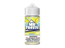 Essencia MR Freeze Banana Frost - 3MG/100ML