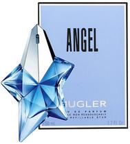 Perfume Mugler Angel Elixir Rechargeable Edp 50ML - Feminino