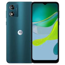 Celular Motorola Moto E13 XT2345-4 - 2/64GB - 6.5 - Dual-Sim - Verde