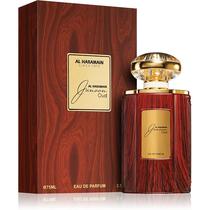 Perfume Al Haramain Junoon Oud Fem 100ML Unisex - Cod Int: 71349