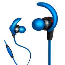 Headphone Monster Isport Immersion Blue