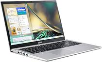 Notebook Acer Aspire 3 A315-58-74KE i7-1165G7 2.8GHZ/ 8GB/ 512 SSD/ 15.6 LED FHD/ RJ-45/ Silver/ W11H