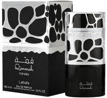 Perfume Lattafa Qimmah For Men Edp 100ML - Masculino