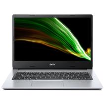 Notebook Acer Aspire 3 A314-35-C8JY - Celeron N4500 1.1GHZ - 4/500GB - 14" - Prata