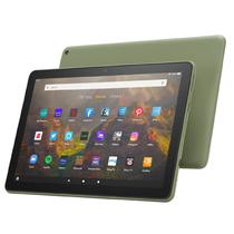 Tablet Amazon Fire HD 10 11 Geracao Tela 10" 32GB - Verde Olive