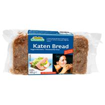 Pan Integral Mestemacher Katen Bread 500GR