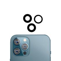 Lente Visor Camera para iPhone 12 Pro Max