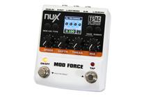 Nux Pedal Mod Force Effect