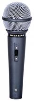 Microfone com Fio Mega Star DEH355
