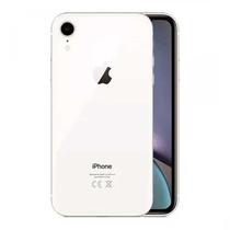 iPhone XR 64GB Branco Swap Bateria Mantencao