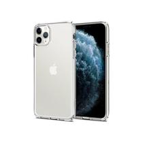 Estojo Spigen Liquid Crystal Clear para iPhone 11 Pro Max