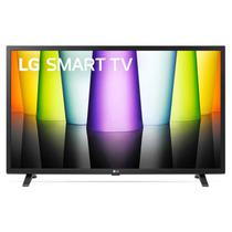TV LED 32" LG 32LQ630BPSA Smart Ai Thinq Wifi BT