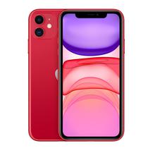 Apple iPhone 11 128GB Tela Liquid Retina de 6.1 Cam Dupla 12MP/12MP Ios Red - Swap Grade A- (1 Mes Garantia)