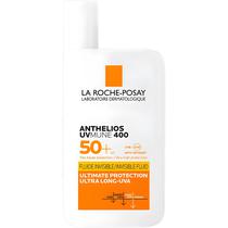 Protetor Solar La Roche-Posay Anthelios Uvmune 400 Invisible Fluid FPS 50+ - 50ML