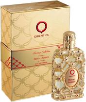 Perfume Orientica Royal Amber Edp 80ML - Unissex