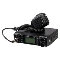 Radio Amador Voyager VR-8880 - 10 Canais - AM/FM - Preto