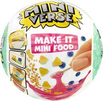 Mga Entertainment Mini Verse Make It Mini Food - 505396EUC