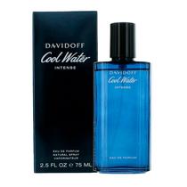 Perfume Davidoff Cool Water Intense Eau de Parfum 75ML