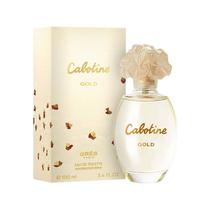 Perfume Cabotine Gold Eau de Toilette 100ML