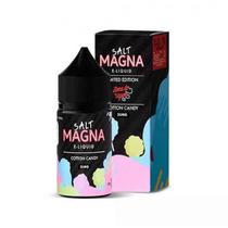 Magna Salt Cotton Candy 50MG 30ML