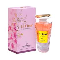 Perfume Femenino Pierre Bernard Le Fleur 100ML Edp