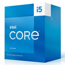 Processador Intel Core i5-13400F de 2.50 GHZ Y 4.60 GHZ com 20MB Cache - Socket LGA 1700(Sem Cooler)