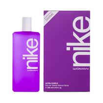 Perfume Nike Ultra Purple Eau de Toilette 200ML