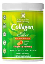 Colageno Good Energy Collagen Plus Vitamin C - 300G