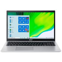 Notebook Acer Aspire 3 A315-58-733R 15.6" Intel Core i7-1165G7 de 2.8GHZ 16GB Ram/512GB SSD - Pure Silver