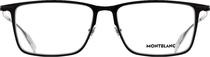 Oculos de Sol Montblanc MB0285OA 004 - Masculino