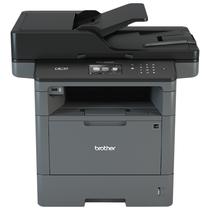 Impressora Multifuncional Laser Brother DCP-L5650DN 220V