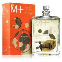 Perfume Escentric Molecule 01 Mandarin Edt 100ML - Cod Int: 66605