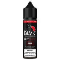 e-Liquid BLVK Unicorn Unichew 03MG 60ML