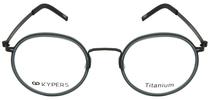 Oculos de Grau Kypers Noah NO03 Titanium