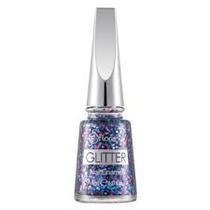 Glitter Nail Enamel GL09