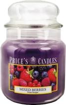 Aromatizador Prices Candles Berries 411G