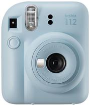 Camera Instantanea Fujifilm Instax Mini 12 Pastel Blue