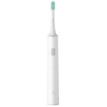Escova de Dentes Eletrica Xiaomi T500 MES601 - Bluetooth - Recarregavel - Branco - Caixa Dan